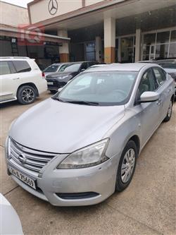 نیسان سێنترا